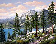 Poster / Fine Art Print Poster / Fine Art Print